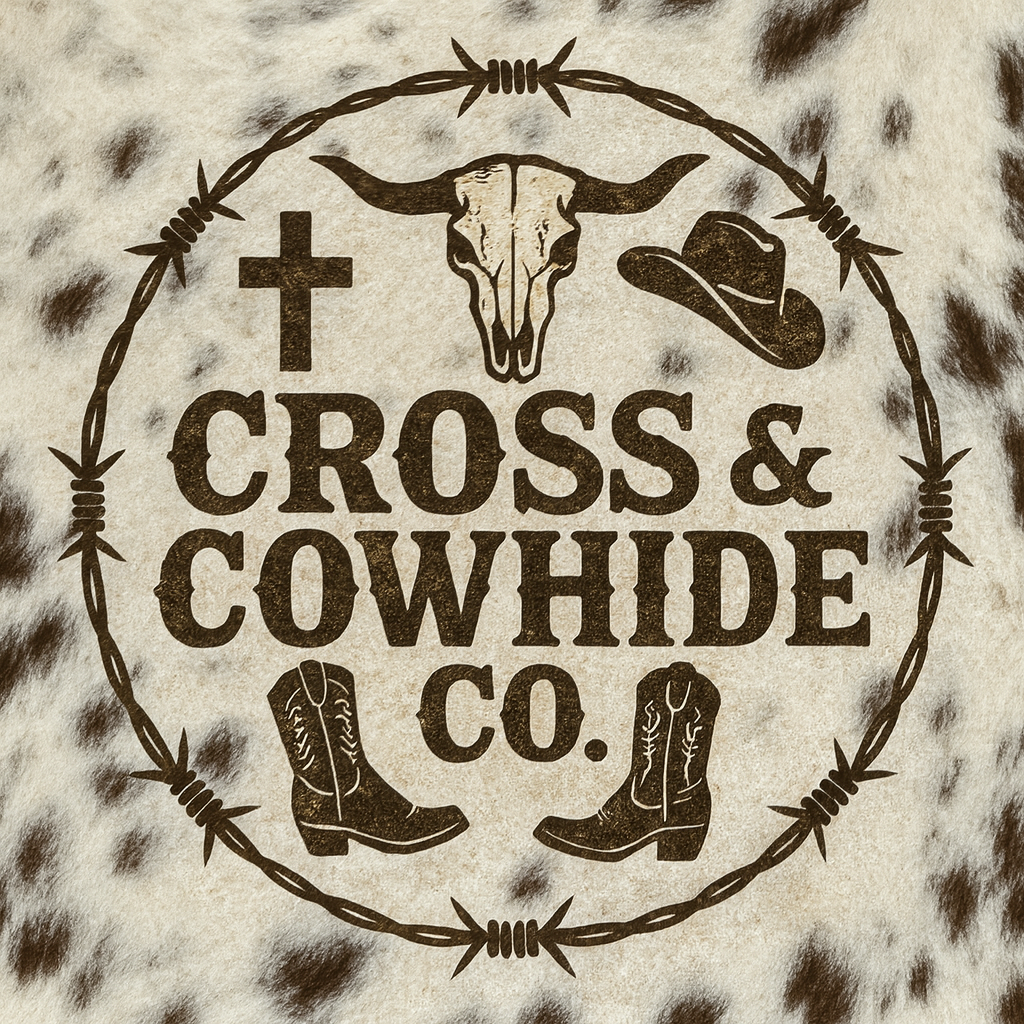 Cross & Cowhide Co. Gift Card